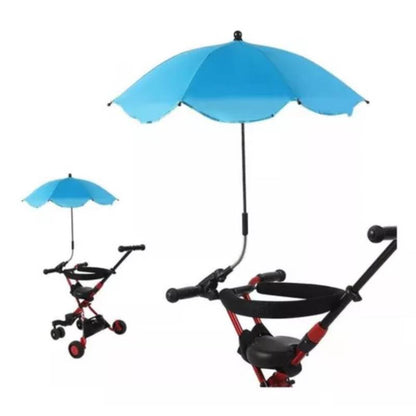 PARAGUA UV PARA COCHE BEBE