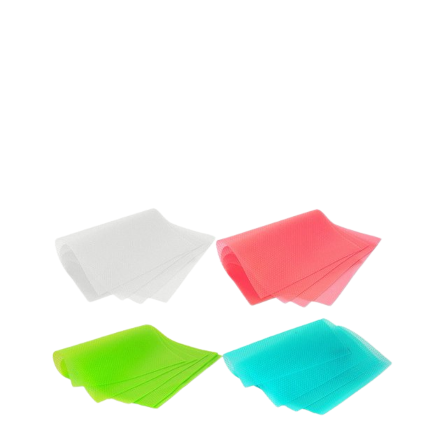 Alfombrilla Para Refrigerador Impermeable