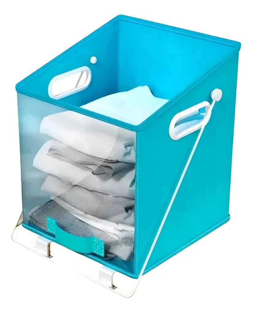 Organizador con Elevador
