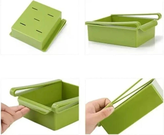 Organizadores De Refrigerador Y Otros